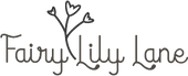 Fairy Lily Lane Boutique logo