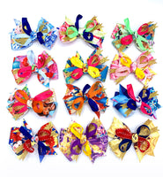 Whimsical Princess Bows