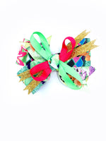 Whimsical Princess Bows