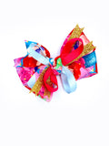 Whimsical Princess Bows