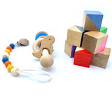 Montessori Inspired Baby Toy Bundle
