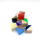 Montessori Inspired Baby Toy Bundle