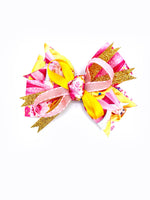 Whimsical Princess Bows