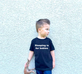 Toddler T's